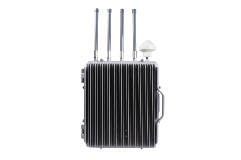 Forger-DET-1 | Drone positioning