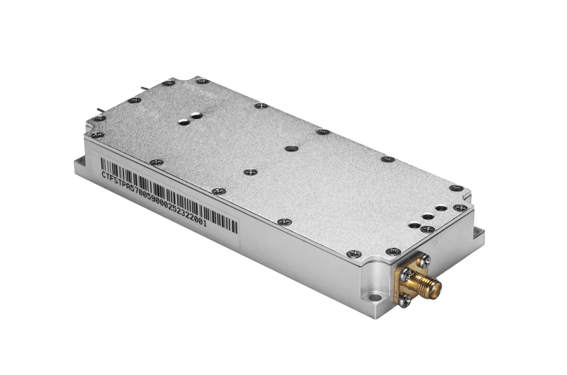 VPA1195016 433M 900M 1.2G 1.4G 1.5G 1.6G 2.4G 5.2G 5.8G anti Drone Jammer 30W RF amplifier Module