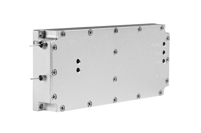 VPA1195016 Orignal Manufacturer UAV Jamming System Module RF Power amplifier For Drone Counter