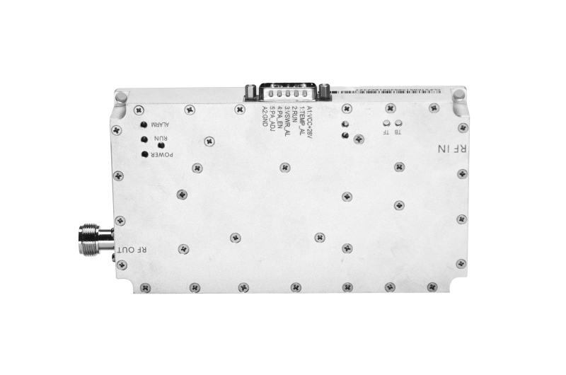 VPA1629226-100W-VCO-GaN