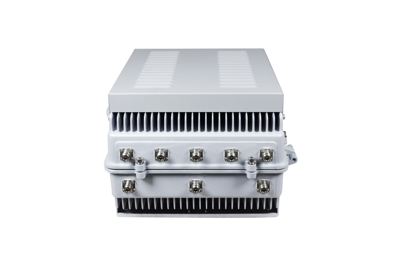 Original Manufacturer Anti Drone System Signal Interference For Low-Altitude Security