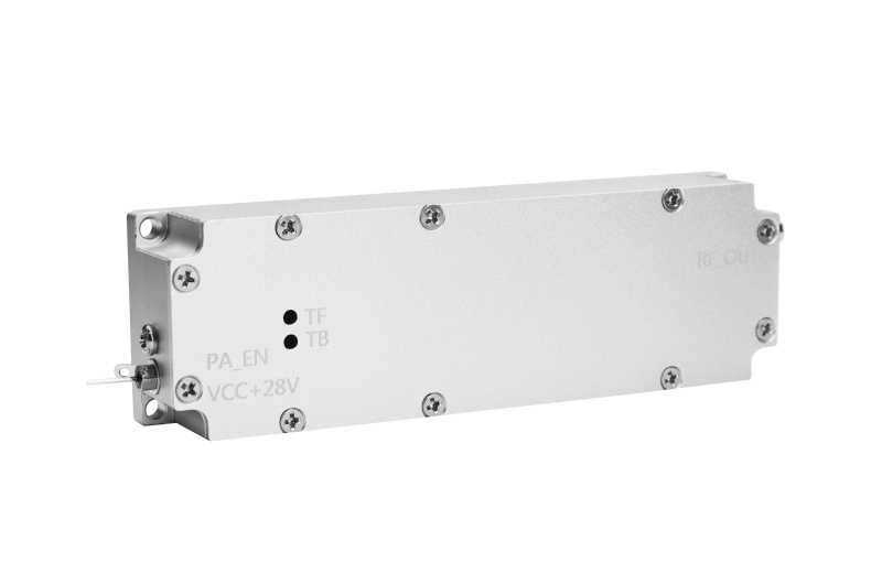 Factory direct sale drone jamming module RF amplifier for signal jammer GaN 50W Highly cost-effective