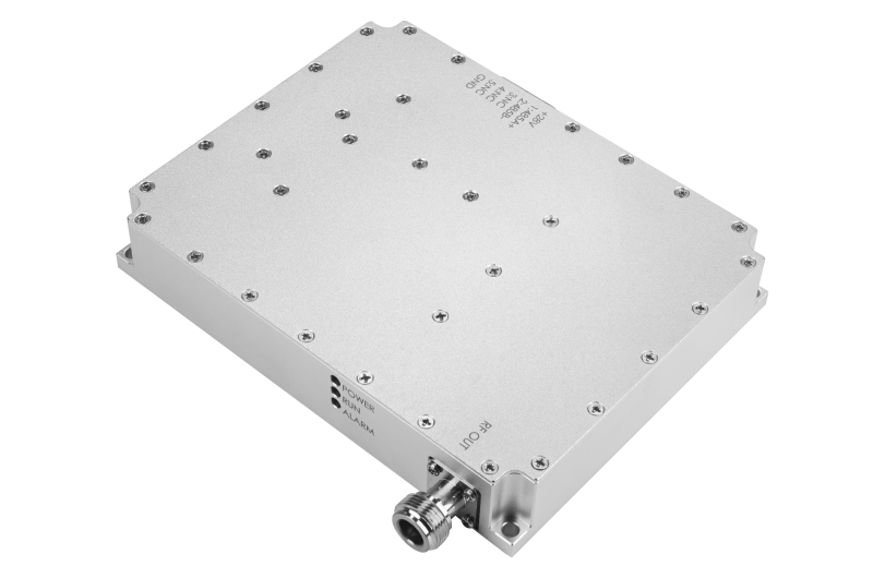 Chinese Manufacturer Anti Drone Module RF Amplifier Digital Signal For Jammer