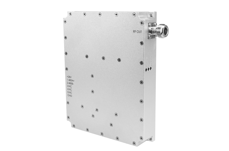 UAV Jammer Module DDS Digital Signal Source Orignal Manufacturer Direct Sale For Drone Defense