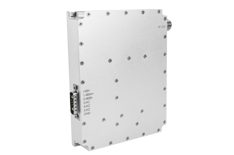 High Quality Wholesale Drone/UAV/FPV Signal Jammer Module For Anti Drone System