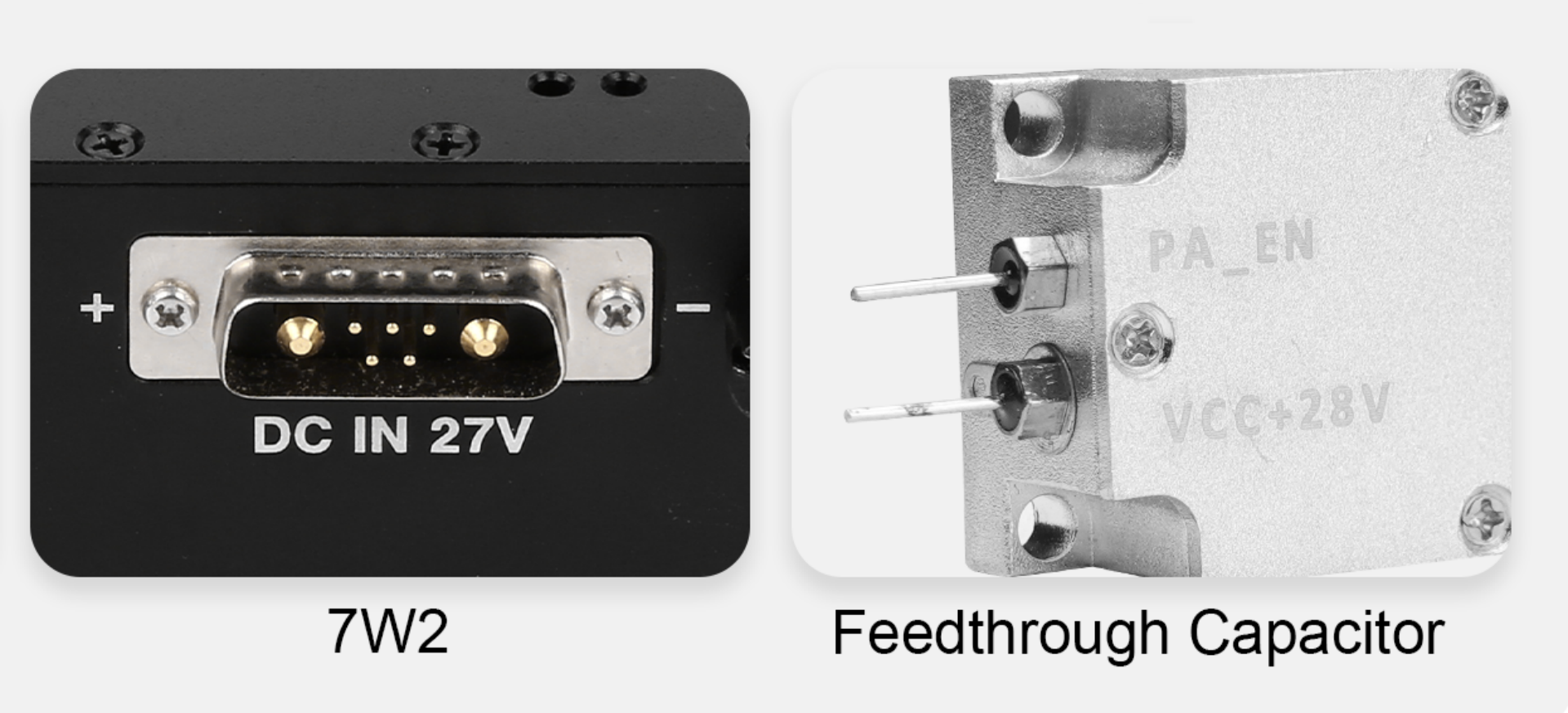 Different-Type-Of-Interface-For-Signal-Jammer-Module Different-Type-Of-Interface-For-Signal-Jammer-Module